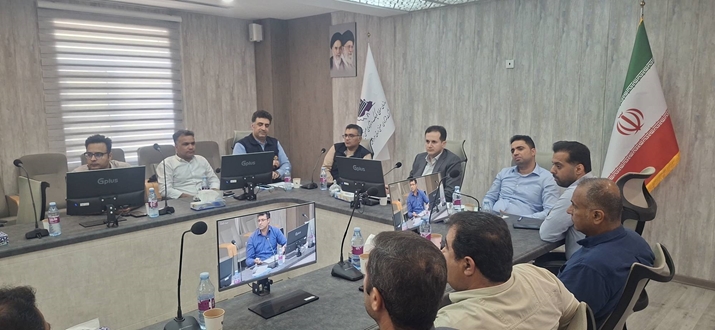 امیری‌زاده: تعامل صنایع و شرکت توزیع برق، راهکار کاهش خسارات ناشی از محدودیت‌های انرژی است